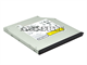Teac Cd/Dvd-Rom Sata Drive 1977217A-Dl. Model: Dv-18S Dv-18S-Adl