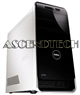 Dell Xps 8300 Intel I5-2400 8Gb Desktop. Model: Win 7 Home 8Gb Ddr3 1Tb