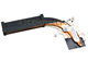 Dell Xps-L421x Cooling Heatsink 91Tyg. Model: Cn-091Tyg At0o10030c0
