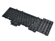 Dell D113r Precision M6500 Keyboard . Model: D113r 0D113r Nsk-De201