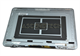 Dell Xps-L421x Back Cover Am0o1000b00 Dell Xps-L421x Back Cover Am0o1000b00