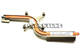 Dell Inspiron 9400 Cpu Heatsink Df031. Part Number: Df031 0Df031 Cn-0Df031