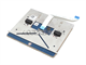 Dell Inspiron 7586 Touchpad Board Dfxkj. Part Number: Dfxkj 0Dfxkj Cn-0Dfxkj