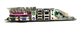 Dell Optiplex Gx270 System Motherboard