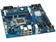 Intel Dp55wb Lga1156 Ddr3 Micro Atx Mb. Part Number: E64798-207