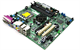 Dell Dimension Lga775 M3918 Motherboard. Model: M3918 D915 D915gok