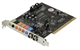 Diamond Xtreme Sound Xs71 Sound Card 