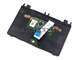 Dell 3451 Touchpad Board W/ Cable 4Hhpf. Part Number: 4Hhpf 04Hhpf Cn-04Hhpf