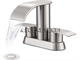 Ultimate Unicorn Faucet Djs-Mp-Sb-Bn-A