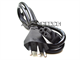 Dell Right Angle Brazil Power Cord Dk168. Part Number: Dk168 0Dk168 Cn-0Dk168