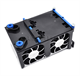 Hp Proliant Dl380 G5 Fan Assy 419315-001. Model: 419315-001 Afc0612de