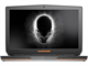 Alienware 17.3" I7-4700Mq Gaming Laptop. Model: Win 10 16Gb 80Gb/1.5Tb Hd