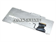 Dell Latitude D830 D620 Laptop Keyboard. Model: Dr160 0Dr160 Cn-0Dr160