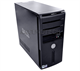 Dell Vostro 410 Intel Q6600 2Gb 160Gb Pc. Model: Vostro 410 Gma 3100 Win 7
