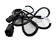 Lot Of 25 Quanta Power Cord Dm333181856