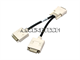 Dms-59 To Dual Dvi Adapter Cable. Part Number: 887-6873-00