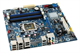 Intel Dp67de Lga1155 P67 Motherboard. Model: Dp67de G10217-304