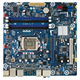 Intel Dp67de Lga1155 P67 Motherboard. Model: Dp67de G10217-304