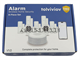 Tolviviov Dp-W2 White Door Alarm System Tolviviov Dp-W2 White Door Alarm System