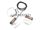 Acer C720 Wifi Antenna Set Dq6l15g2800. Part Number: Dq6l15g2800 Dq6l15g2900