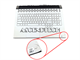 Dell M17 R3 Kb Palmrest Tp Assy Drwwr. Part Number: Drwwr 0Drwwr Cn-0Drwwr