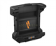 Dell Latitude 12 Rugged Docking Station. Model: Havis Ds-Dell-601-2 Used