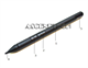 Dell Latitude St Tablet Pc Stylus Pen. Part Number: Ds09a9 2E. Model: T02g