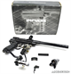 Smart Parts Impulse Turbo Paintball Gun. Model: Impulse Paintball Marker