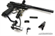 Smart Parts Impulse Turbo Paintball Gun. Model: Impulse Paintball Marker