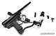 Smart Parts Impulse Turbo Paintball Gun. Model: Impulse Paintball Marker