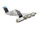 Dell G5 Se 5505 Usb I/O Board With Cable. Part Number: 0Xf2p 00Xf2p Cn-00Xf2p