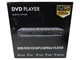 Dvp-608 Vdc Mp3 Mpeg4 Dvd Player Dvp-608 Vdc Mp3 Mpeg4 Dvd Player