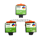 Dell Series 20 Color Ink Cartridge Dw906. Part Number: Dw906 0Dw906 Cn-0Dw906