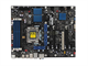 Intel Dx58so Lga1366 Motherboard No I/O. Model: E29331-703