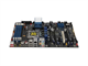 Intel Dx58so Lga1366 Motherboard No I/O. Model: E29331-703