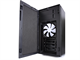 Fractal Design Define R5 Black Window . Model: Fd-Ca-Def-R5-Bk-W