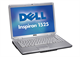 Dell Inspiron 1525 15.4" T5550 Win 7 Pro. Model: 1.83Ghz 3Gb Ram 80Gb Hdd