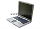 Dell Latitude D505 15"1.40Ghz Win Xp Pro. Model: 1Gb Ram 40Gb Hdd
