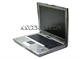Dell Latitude D510 15" 1.73Ghz Winxp Pro. Model: 2Gb Ddr2 Ram 40Gb Hdd