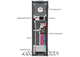 Dell Optiplex Gx620 Intel Sff Desktop Pc Dell Optiplex Gx620 Intel Sff Desktop Pc. Model: 2.8Ghz 1Gb 320Gb Winxp
