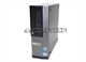 Dell Optiplex 790 Core I5-2400 Sff Deskt. Model: 250Gb Hdd 4Gb Ddr3 Win 7