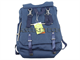 Keababies Baby Diaper Backpack Navy Blue. Part Number: Diaper_Backpack_Nb