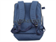 Keababies Baby Diaper Backpack Navy Blue. Part Number: Diaper_Backpack_Nb
