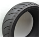 Dunlop E3 240/40R18 Rear Motorcycle Tire