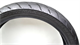 Dunlop D208f 120/70Zr1 Motorcycle Tire. Model: Sportmax Radial D208f