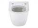 Duravit Darling New Wall-Mounted Toilet . Model: 2544590092 