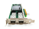 Intel 2-Port Server Adapter E10g42afda