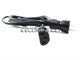 Globtek 5-15P M/C13 F Power Cord E119066. Model: Yp-18