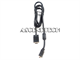 Awm Hd14 Male/Hd14 Male Vga Video Cable. Part Number: E119932-U