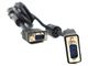Awm Hd14 Male/Hd14 Male Vga Video Cable. Part Number: E119932-U